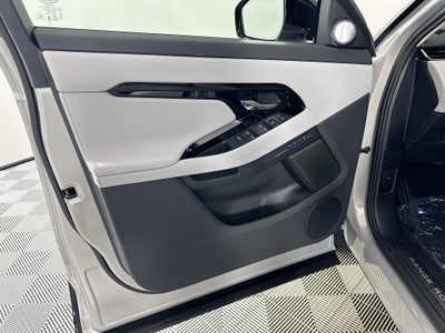 2024 Land Rover Range Rover Evoque Dynamic