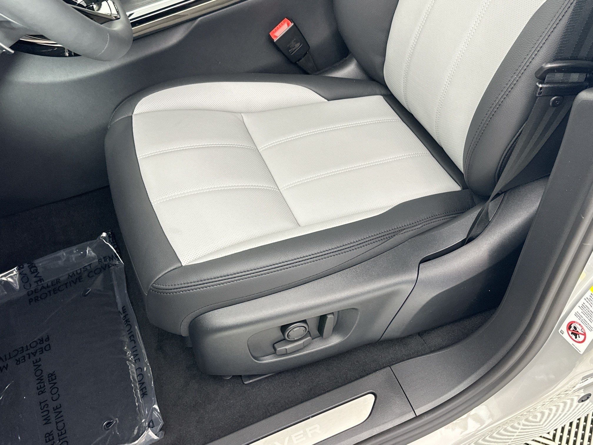 2024 Land Rover Range Rover Evoque Dynamic