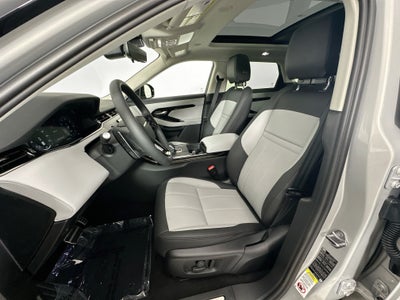 2024 Land Rover Range Rover Evoque Dynamic