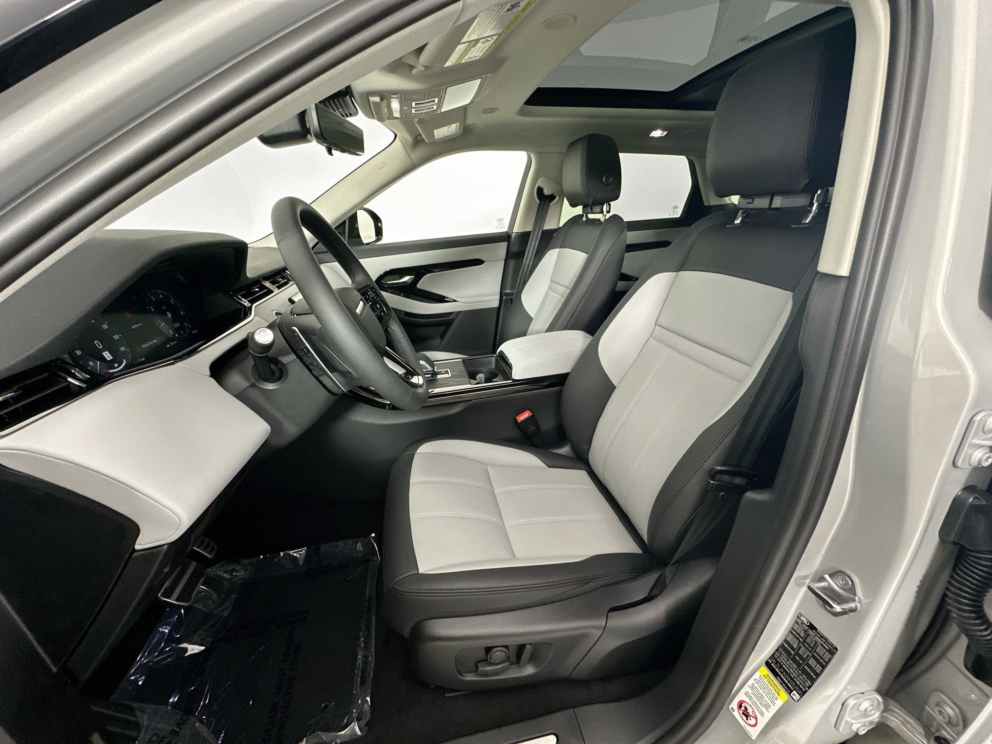 2024 Land Rover Range Rover Evoque Dynamic