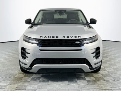 2024 Land Rover Range Rover Evoque Dynamic