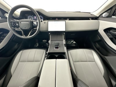 2024 Land Rover Range Rover Evoque Dynamic