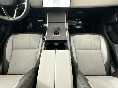 2024 Land Rover Range Rover Evoque Dynamic