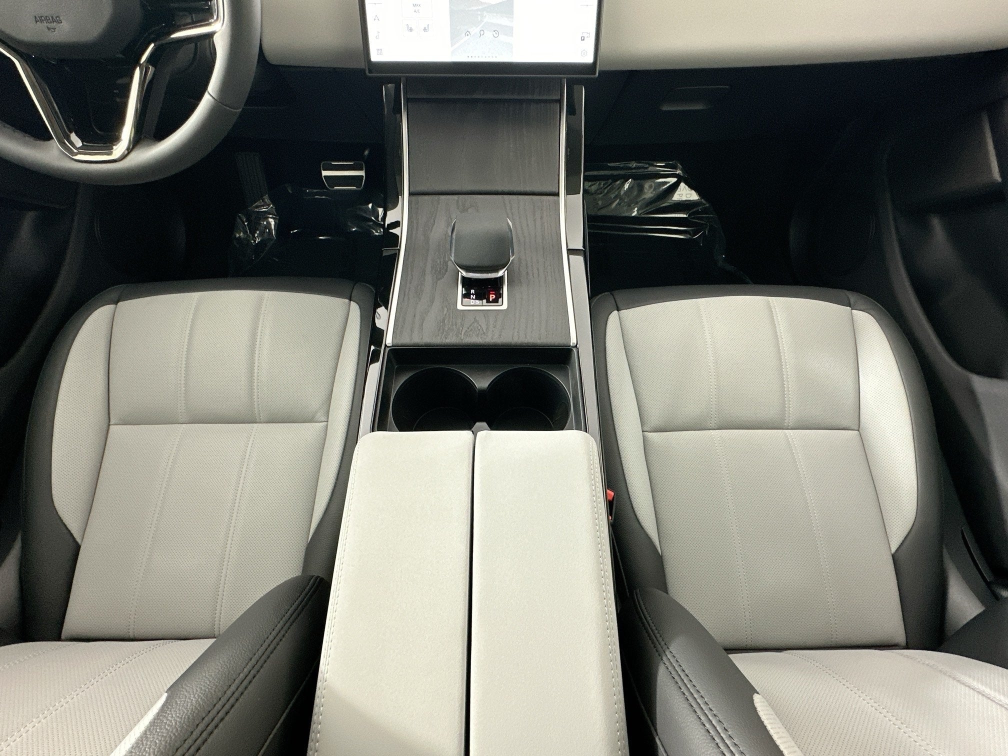 2024 Land Rover Range Rover Evoque Dynamic