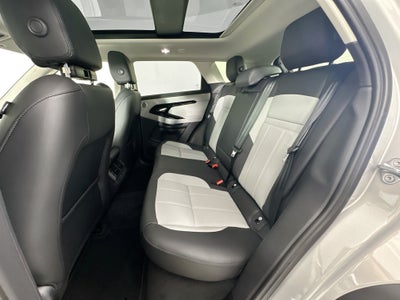 2024 Land Rover Range Rover Evoque Dynamic