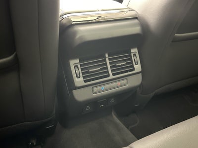 2024 Land Rover Range Rover Evoque Dynamic