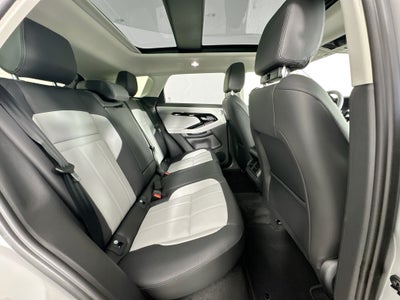 2024 Land Rover Range Rover Evoque Dynamic