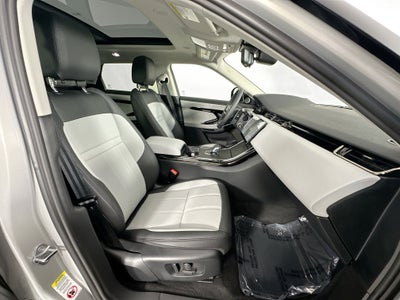 2024 Land Rover Range Rover Evoque Dynamic