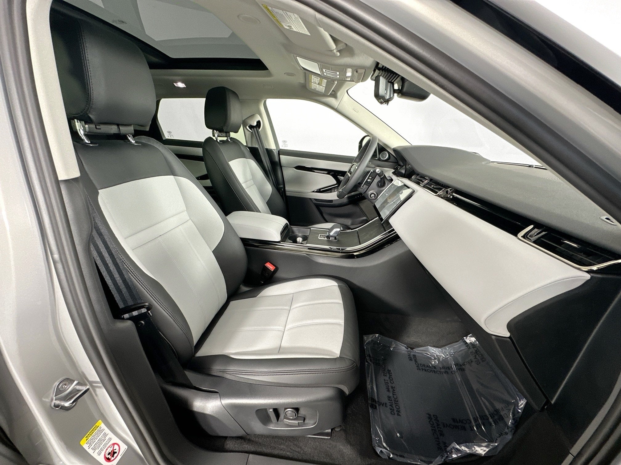 2024 Land Rover Range Rover Evoque Dynamic