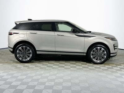 2024 Land Rover Range Rover Evoque Dynamic