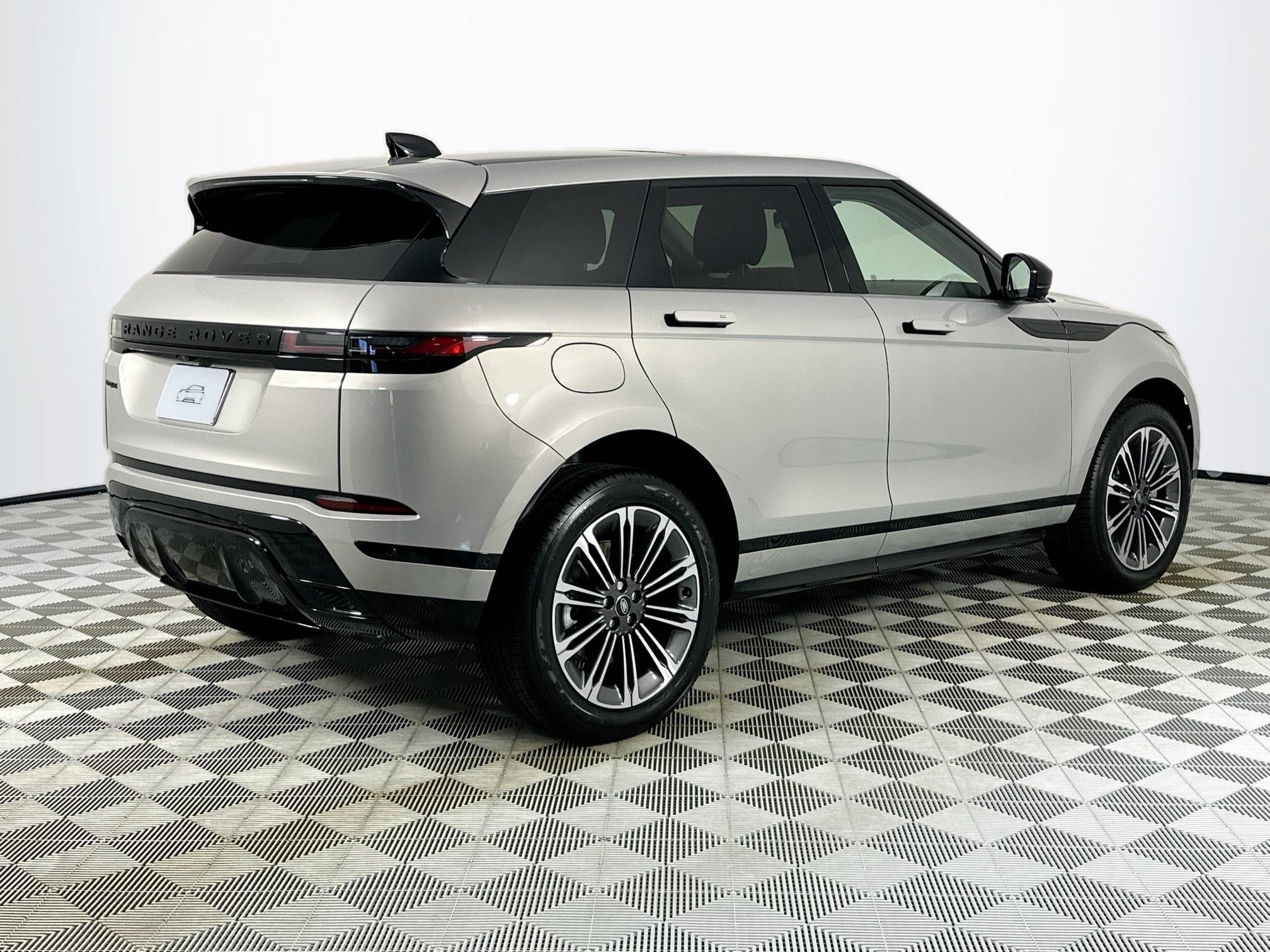 2024 Land Rover Range Rover Evoque Dynamic
