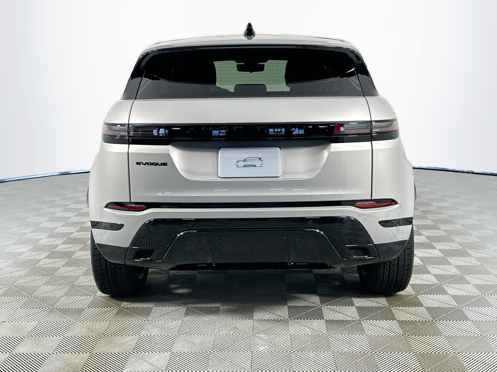 2024 Land Rover Range Rover Evoque Dynamic