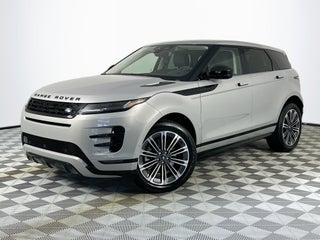 2024 Land Rover Range Rover Evoque Dynamic