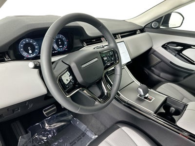 2024 Land Rover Range Rover Evoque Dynamic