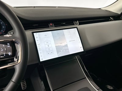 2024 Land Rover Range Rover Evoque Dynamic