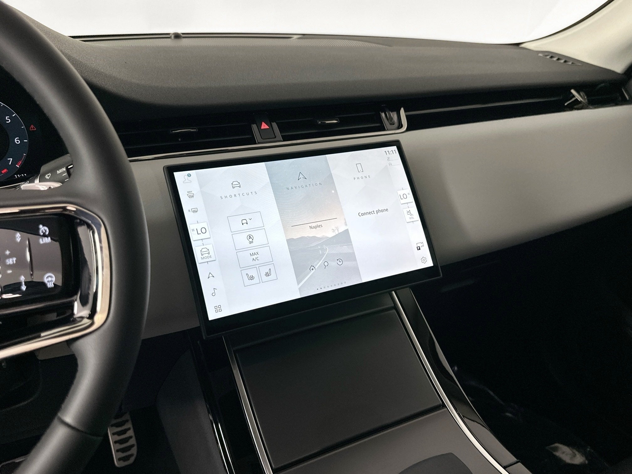 2024 Land Rover Range Rover Evoque Dynamic