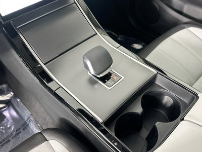 2024 Land Rover Range Rover Evoque Dynamic