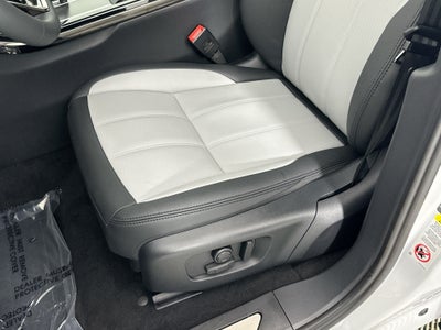 2024 Land Rover Range Rover Evoque Dynamic