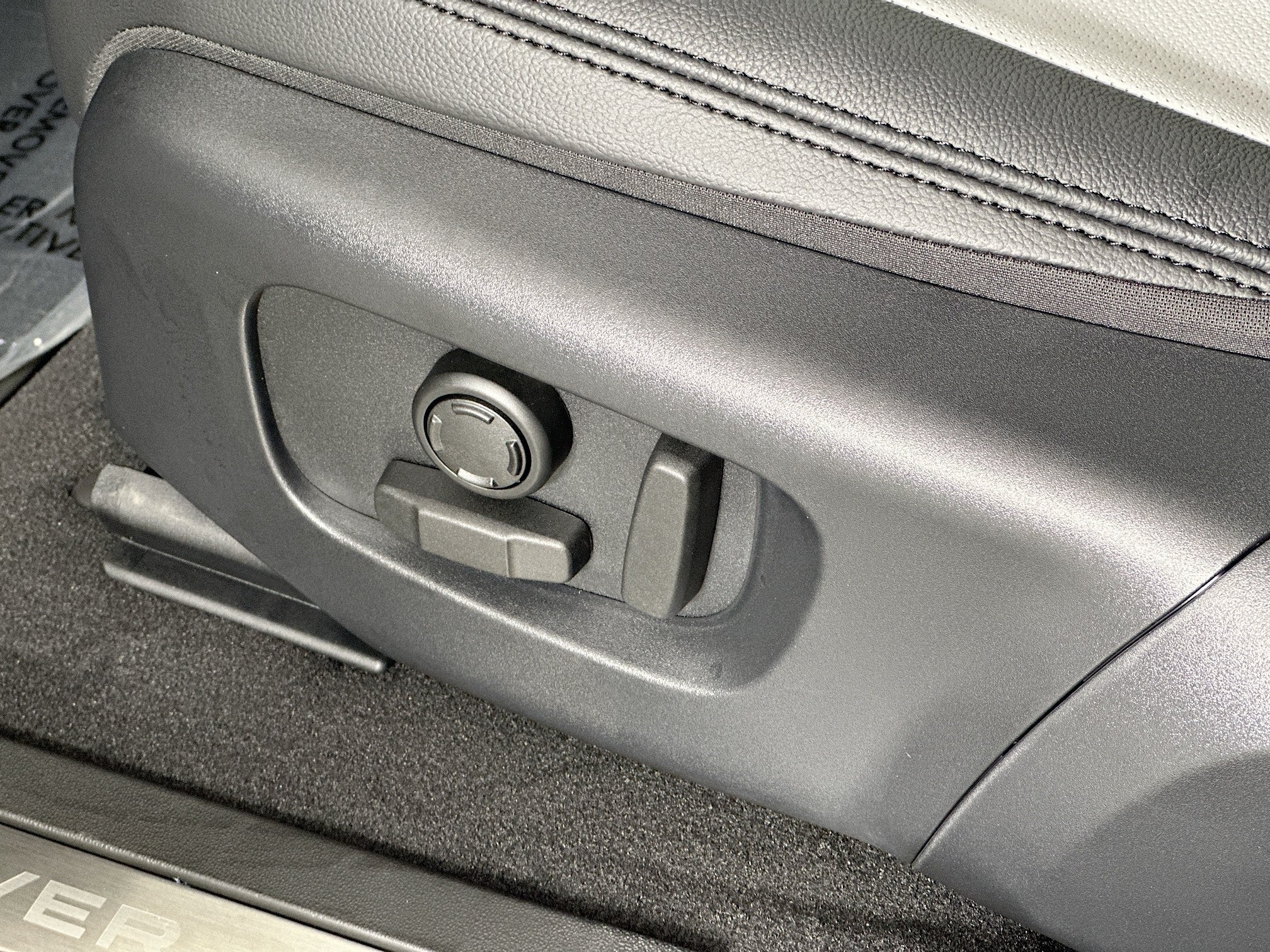 2024 Land Rover Range Rover Evoque Dynamic