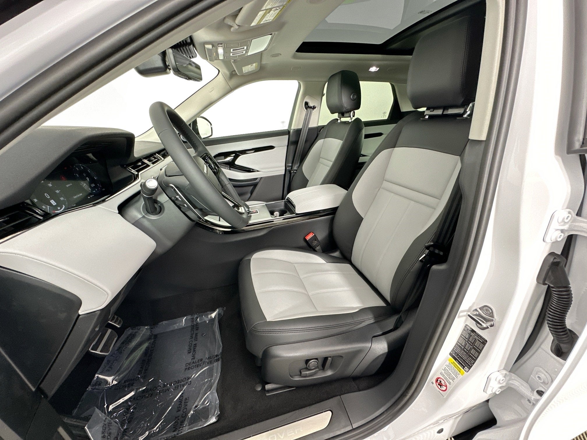 2024 Land Rover Range Rover Evoque Dynamic