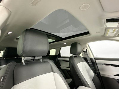 2024 Land Rover Range Rover Evoque Dynamic