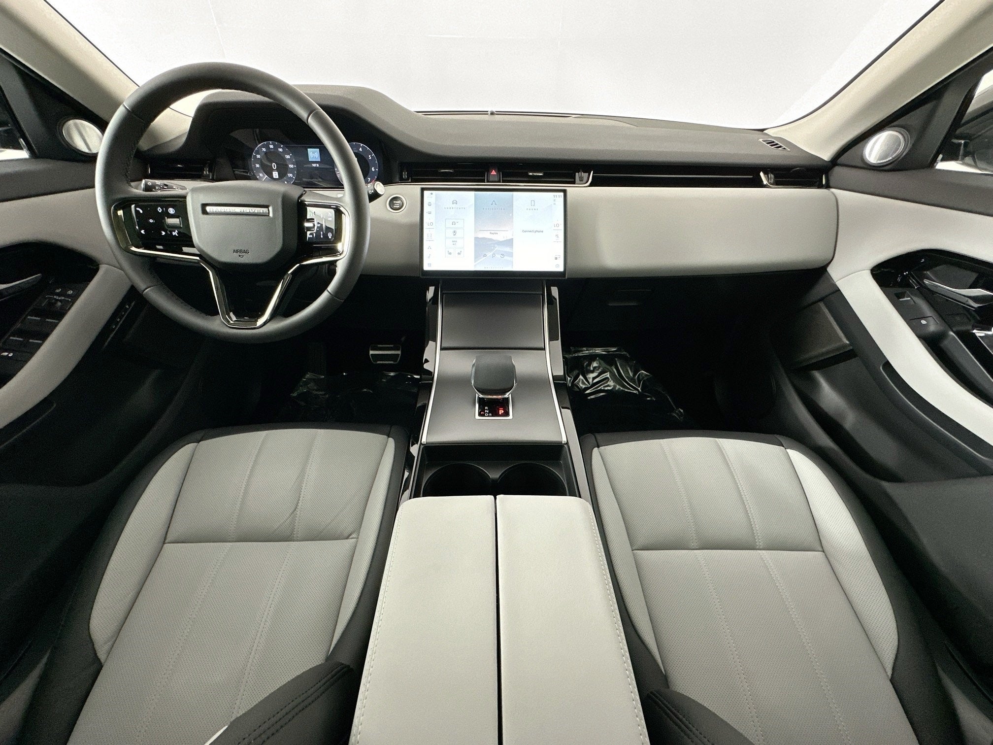 2024 Land Rover Range Rover Evoque Dynamic