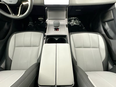 2024 Land Rover Range Rover Evoque Dynamic