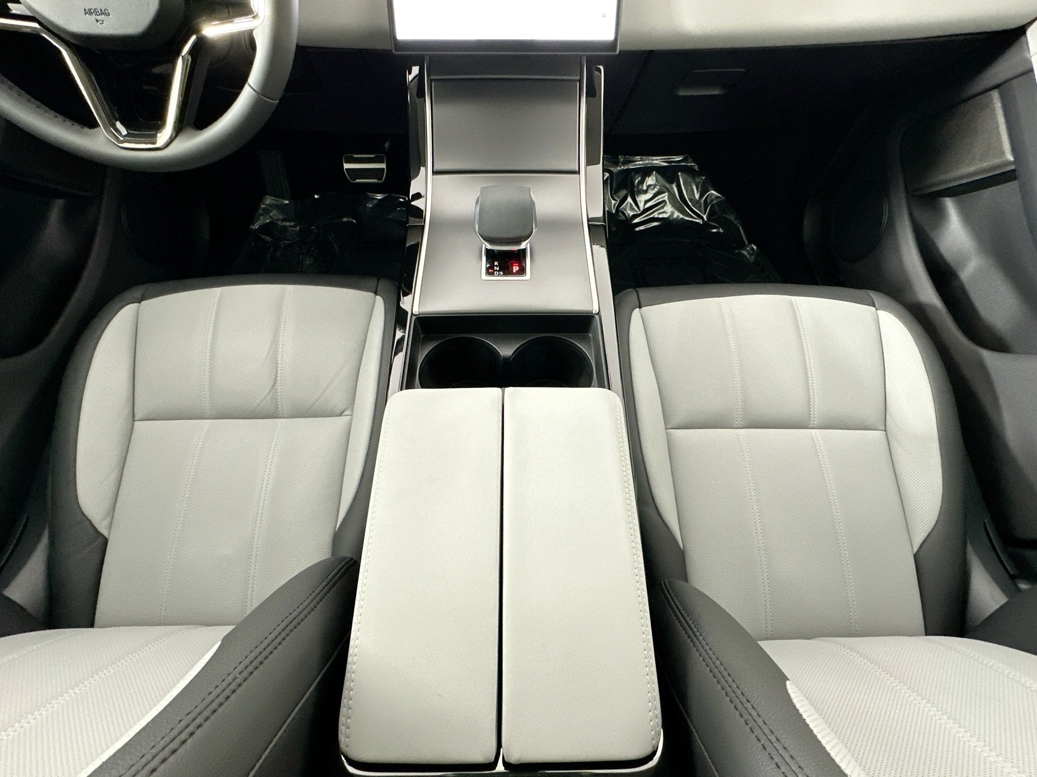 2024 Land Rover Range Rover Evoque Dynamic