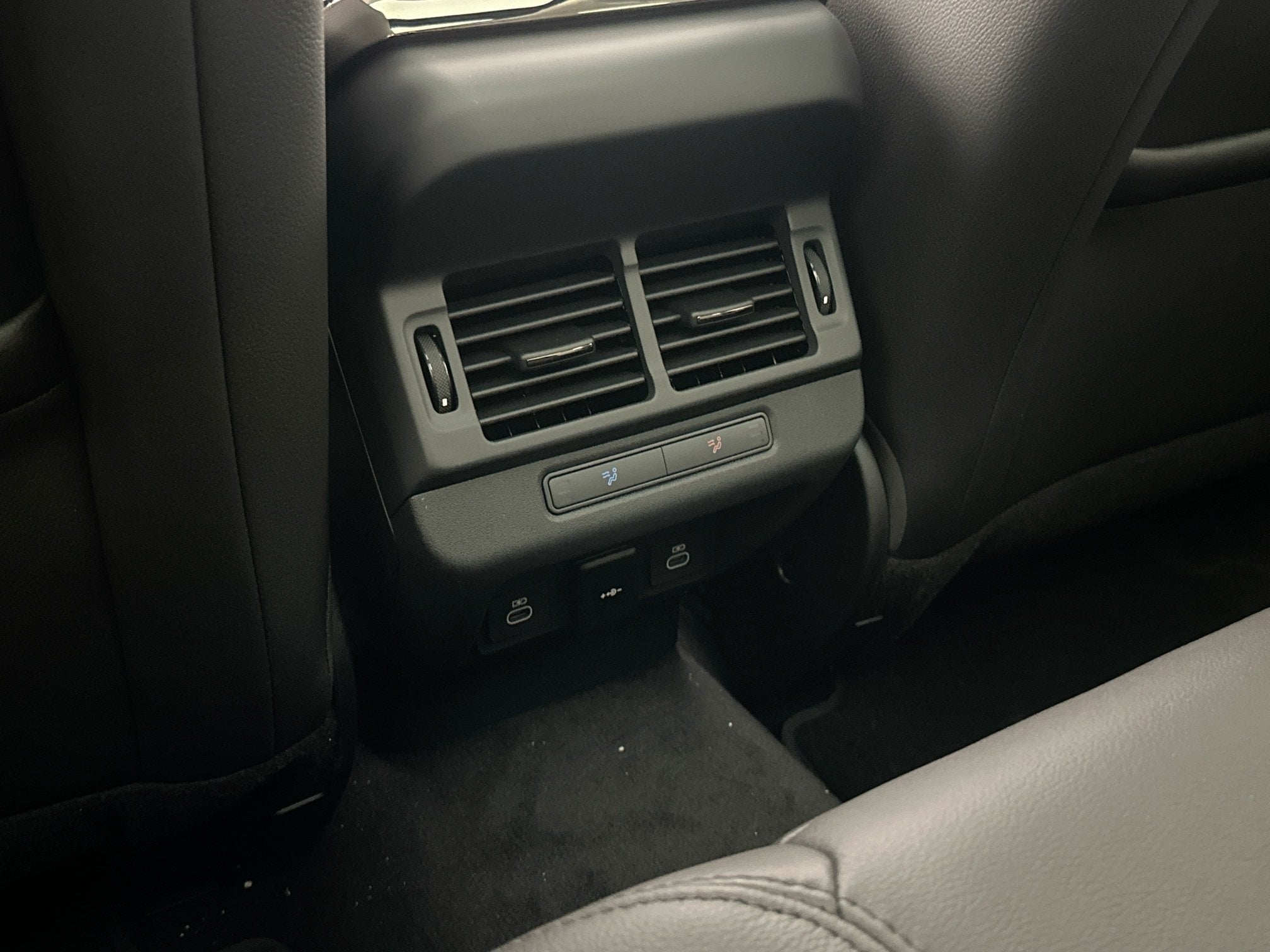 2024 Land Rover Range Rover Evoque Dynamic