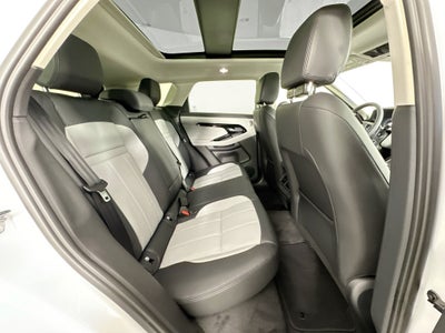 2024 Land Rover Range Rover Evoque Dynamic