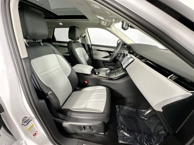 2024 Land Rover Range Rover Evoque Dynamic