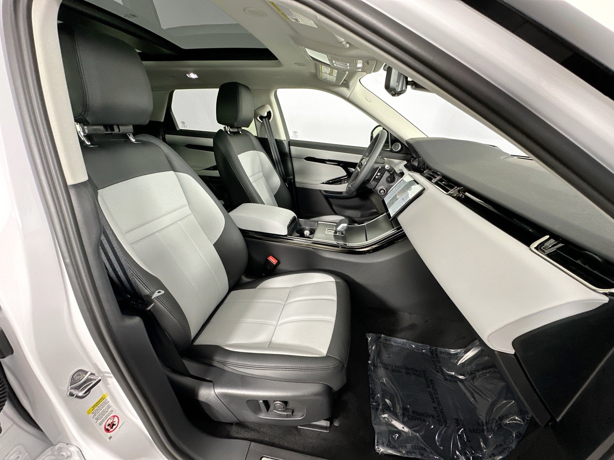 2024 Land Rover Range Rover Evoque Dynamic