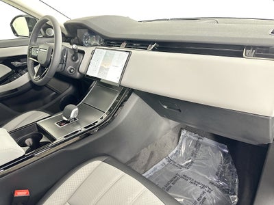 2024 Land Rover Range Rover Evoque Dynamic