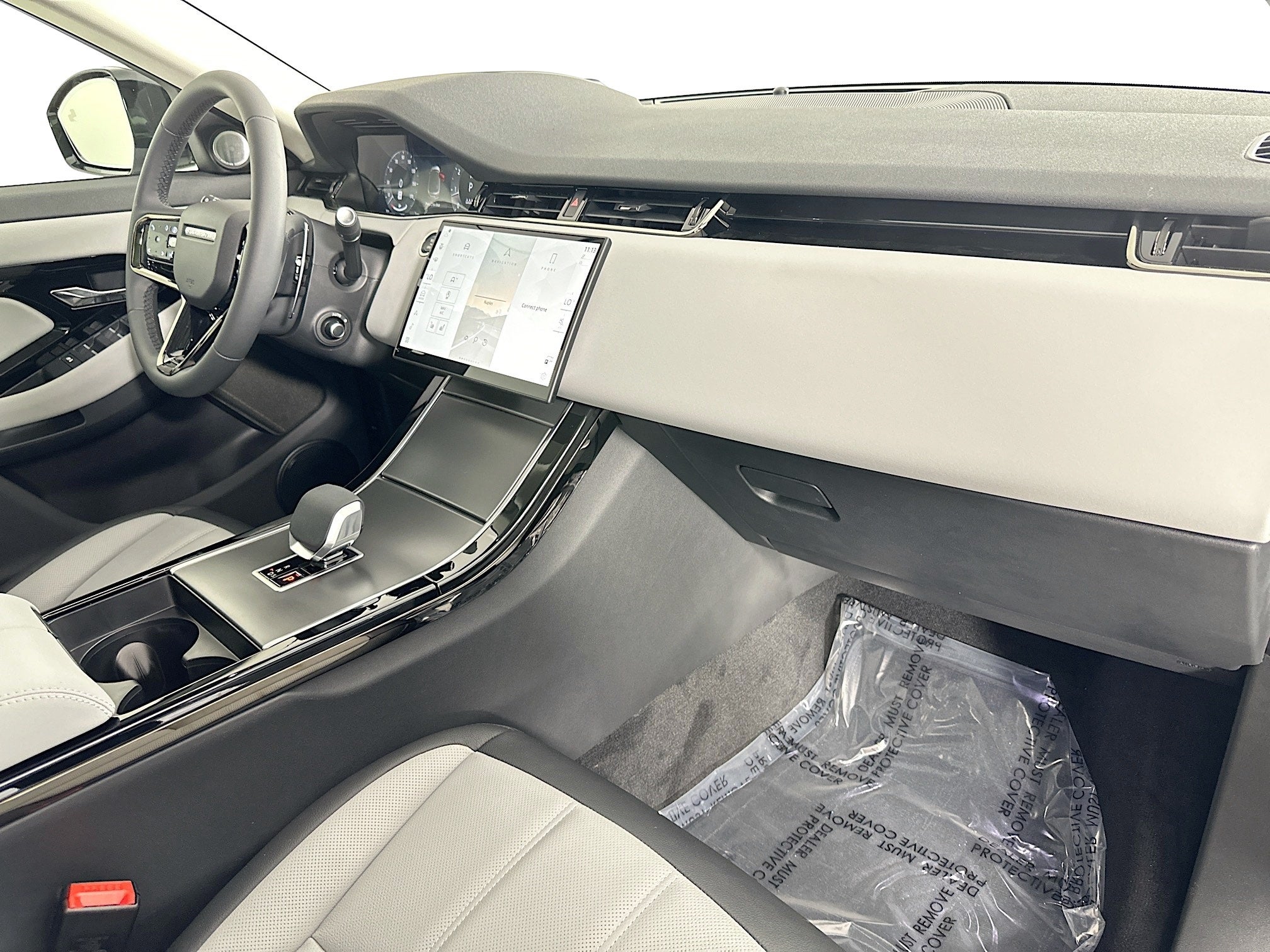 2024 Land Rover Range Rover Evoque Dynamic