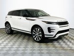 2024 Land Rover Range Rover Evoque Dynamic
