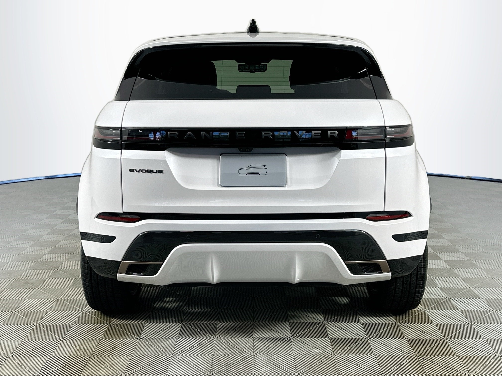 2024 Land Rover Range Rover Evoque Dynamic