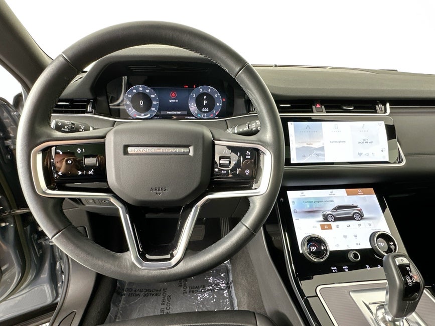 2023 Land Rover Range Rover Evoque SE in Naples, FL - Naples Luxury Imports