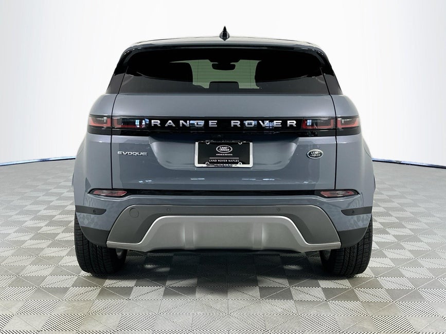 2023 Land Rover Range Rover Evoque SE in Naples, FL - Naples Luxury Imports