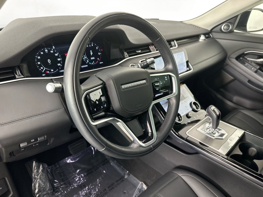 2022 Land Rover Range Rover Evoque SE in Naples, FL - Naples Luxury Imports