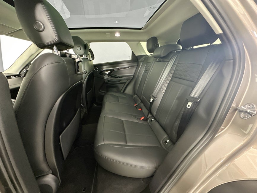 2022 Land Rover Range Rover Evoque SE in Naples, FL - Naples Luxury Imports