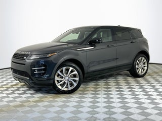 2026 Land Rover Range Rover Evoque Base