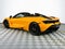 2022 McLaren 720S Performance