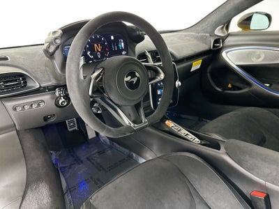 2025 McLaren Artura Base