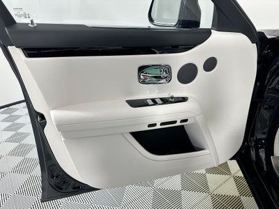 2026 Rolls-Royce Ghost 