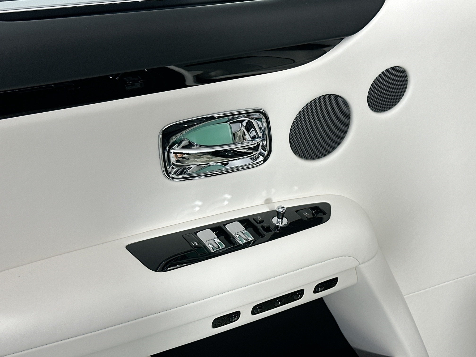 2026 Rolls-Royce Ghost 