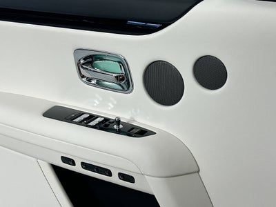 2026 Rolls-Royce Ghost 