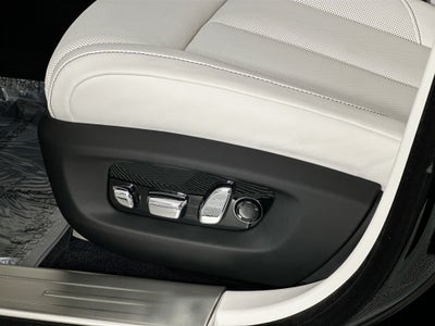 2026 Rolls-Royce Ghost 