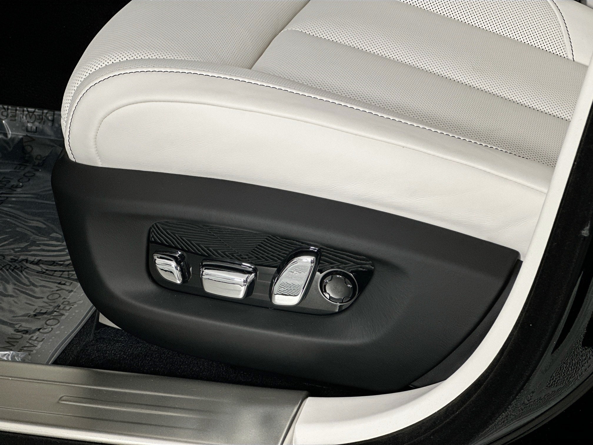 2026 Rolls-Royce Ghost 