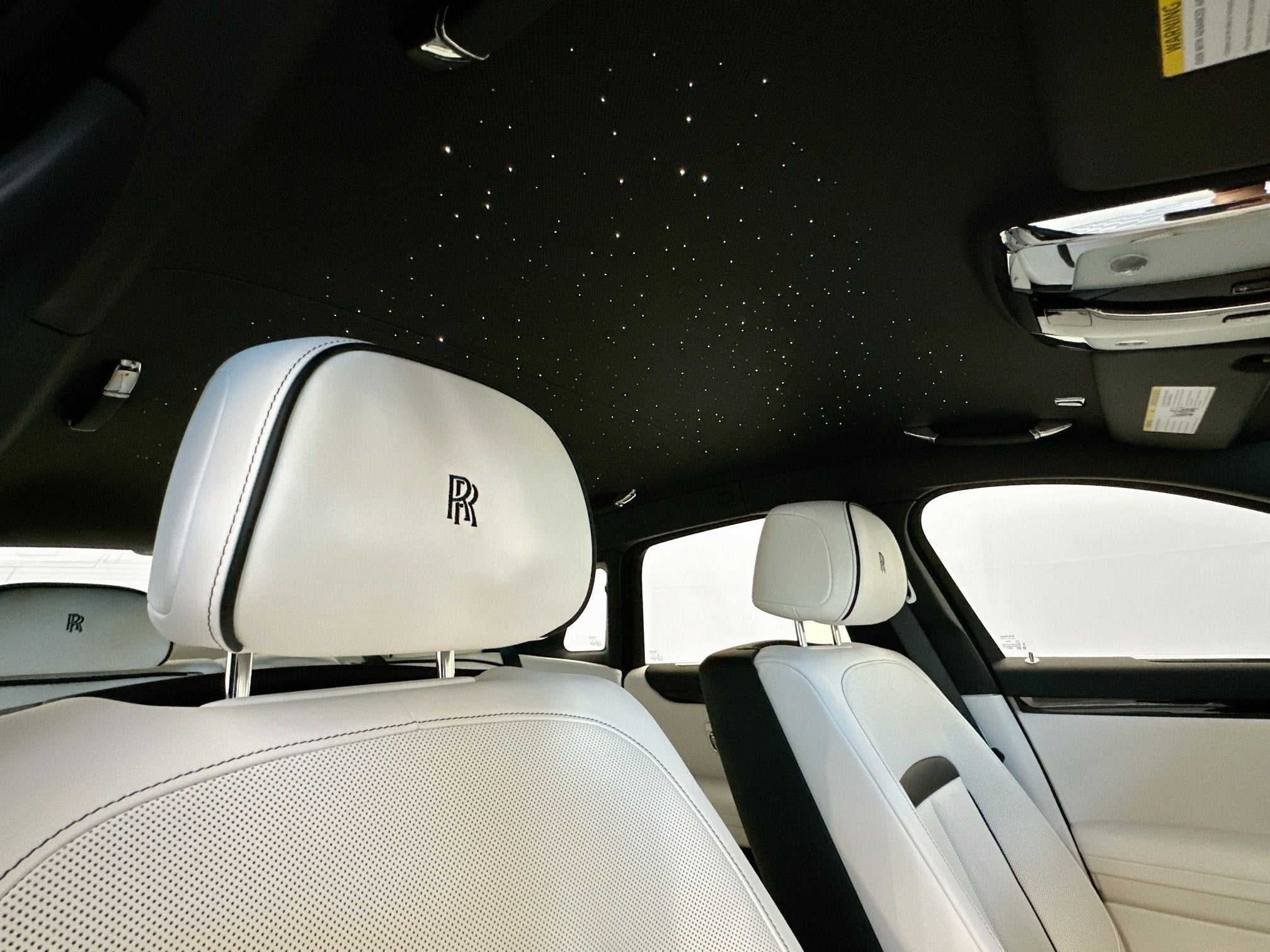 2026 Rolls-Royce Ghost 