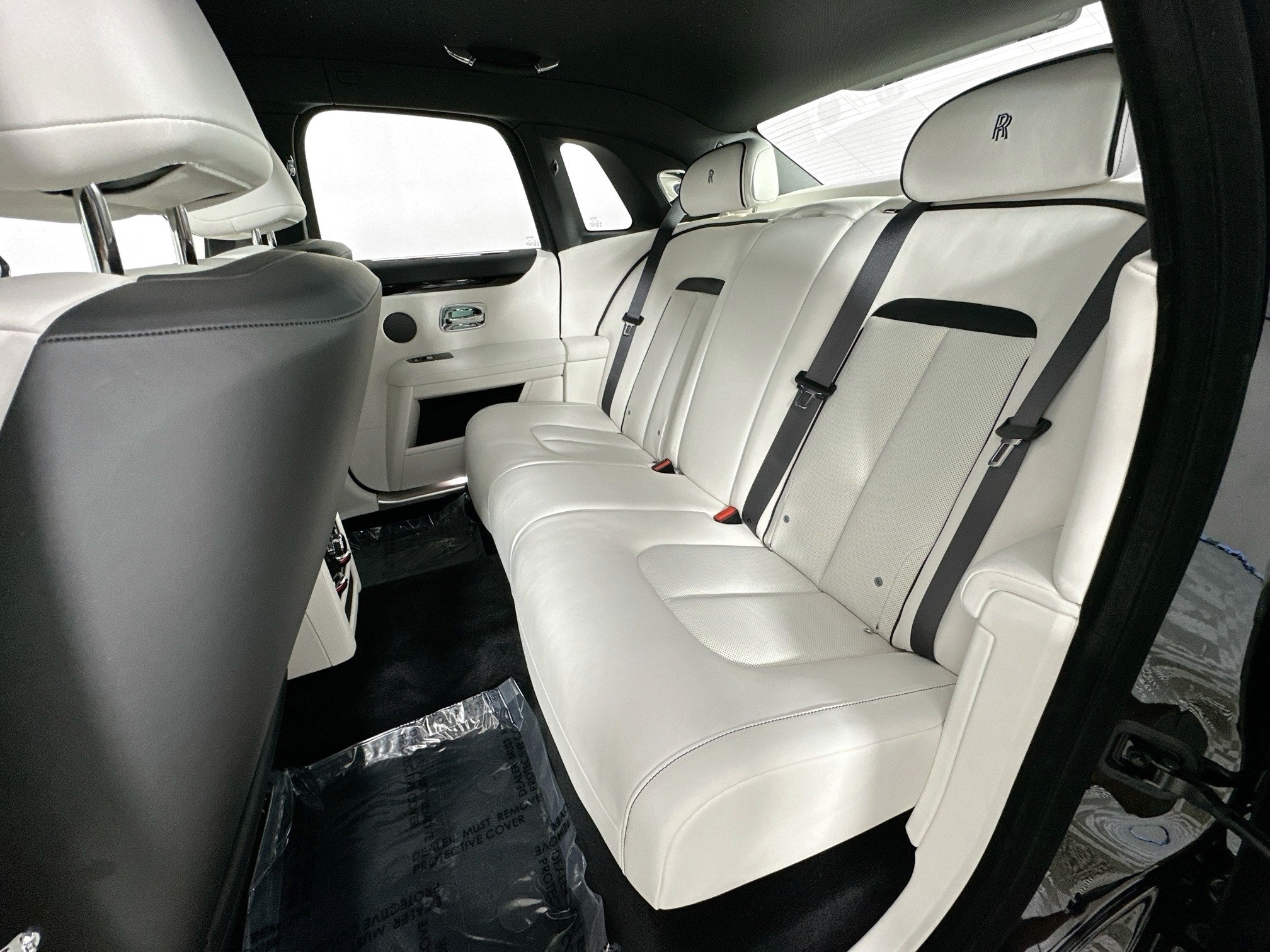 2026 Rolls-Royce Ghost 